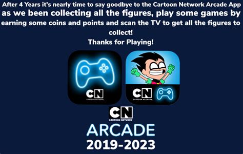 Image result for Cartoon Network Arcade