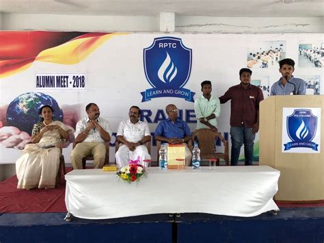 Rane Polytechnic Technical Campus : Learn & Grow