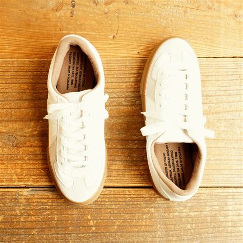 REPRODUCTION OF FOUND のスニーカー | ACOO TOKYO