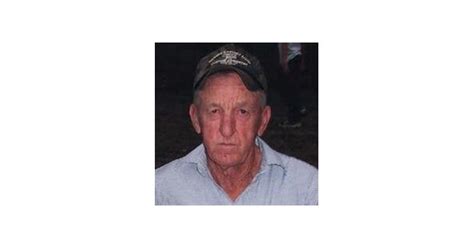 Jerry Bowers Jenkins Obituary (2025) - Centerville, TN - McDonald ...