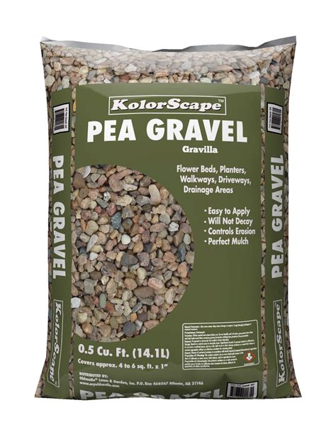 Sakrete 60-lb Bulk All-purpose Gravel In The Concrete, 42% OFF