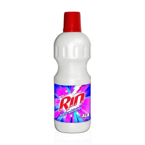 Rin Ala Fabric Whitener, 200ml – Fetch N Buy