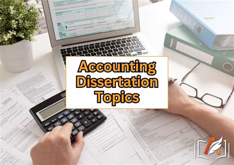 Accounting Dissertation Topics 的图像结果