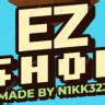 Image result for Shop Skript Minecraft