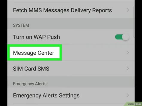 Image result for Message Blocking Is Active Android