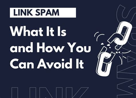 The Hidden Dangers of Spam Links:Protecting Your Business!