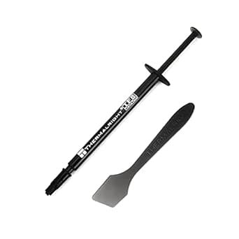 Thermalright TF8 1.2g Thermal Compound Paste Heatsink Paste Carbon ...