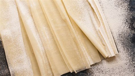 What Are Phyllo Sheets And What Are They Used For?