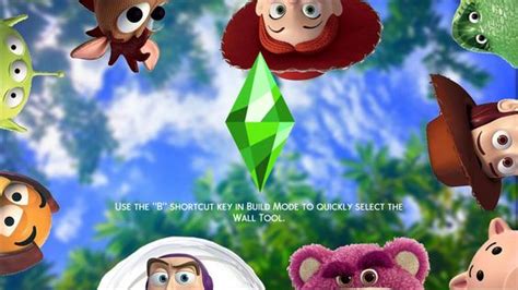 Image result for Sims 4 Moving Loading Screen