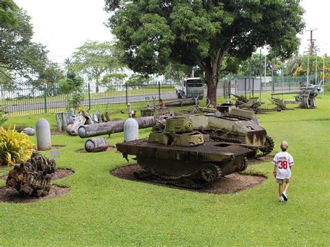 Kokopo Tourism (2024): All You Need to Know Before You Go