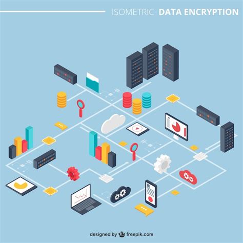 Data Encryption Video Template 的图像结果