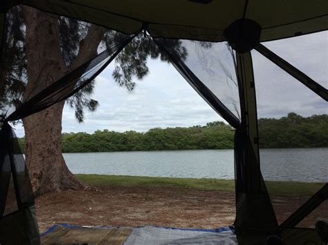 DeSoto Campground Florida: Reserve Your Spot Now