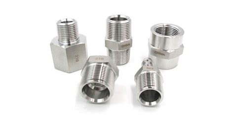 Image result for NPT Connection Type