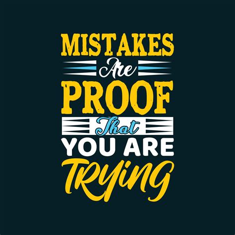 Mistakes Quotes