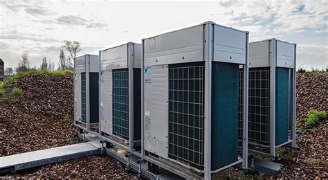 Image result for VRV vs VRF System