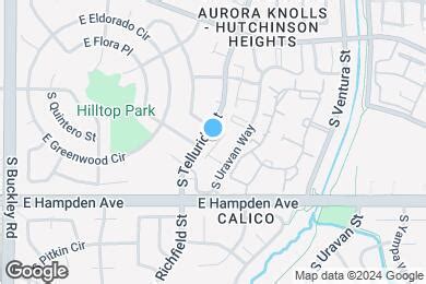 Waterfield Court - 3499 S Uravan Way Aurora CO 80013 | Apartment Finder