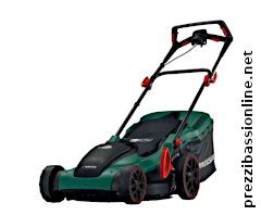Tosaerba elettrico Parkside e Florabest da Lidl   Prezzi  
