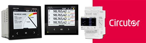 Image result for Circutor Log