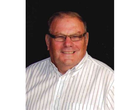 Earl Heifort Obituary (2022) - Evansville, MN - Glende-Nilson Funeral ...