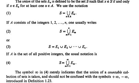 Image result for Countable Sets Math