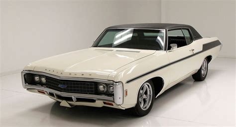 1969 Chevrolet Impala | Classic Auto Mall
