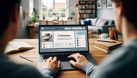 Connexus Tutorial 的图像结果