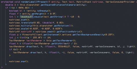 Image result for How to Code Minecraft Entities