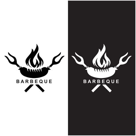 Barbeque Logo Local 的图像结果