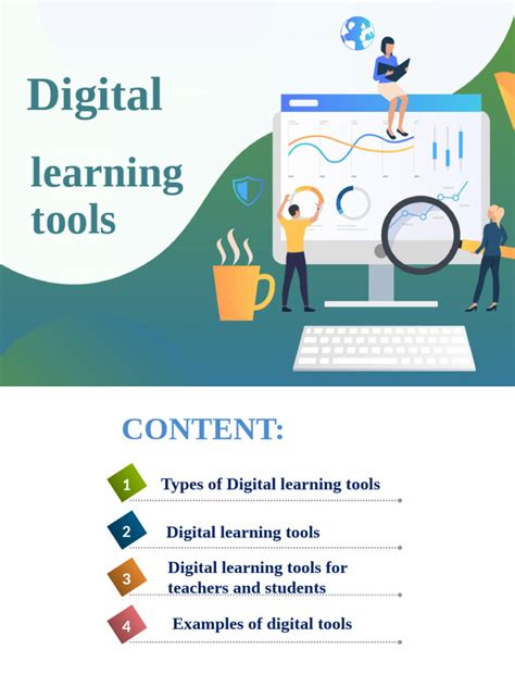 Digital Learning Tools 的图像结果
