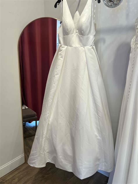 Stella York 7755 Wedding Dress Save 58% - Stillwhite