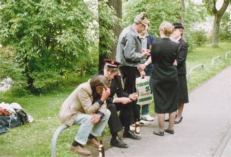 Bildergebnis für die heilsarmee in deutschland