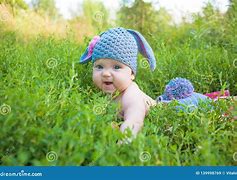 Image result for Baby Easter Bunny Outfit