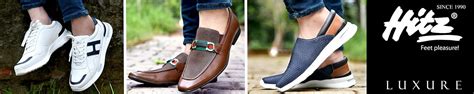 Amazon.in: HITZ: LOAFERS