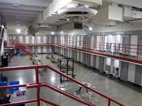 Wabash Valley Correctional Facility - Documentary - YouTube