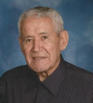 Ruben Garcia Obituary (2018) - Harlingen, TX - Valley Morning Star