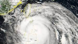 Super Typhoon Ragasa forces China to shut down industrial hub - OrissaPOST