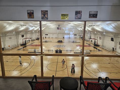 NBN Sports Academy | TOUR OF OUR FACILITY