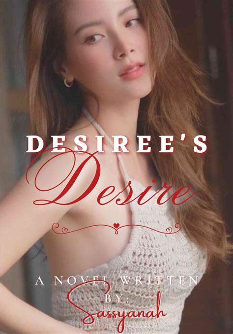 Desiree's Desire-Dreame