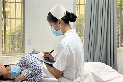 柳人医2020年入职护士规范化培训结业临床实践考核工作圆满完成-柳州市人民医院