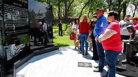 Letters on veterans park, GOP principles, tax experiment, anti-religion ...