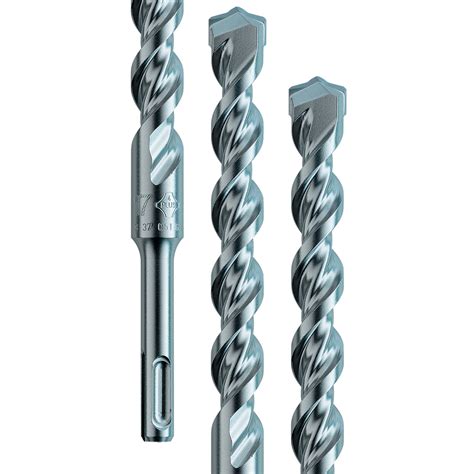 Masonry Drill Bits - DLP Industries