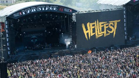 Hellfest 2019 : une scène 100% française