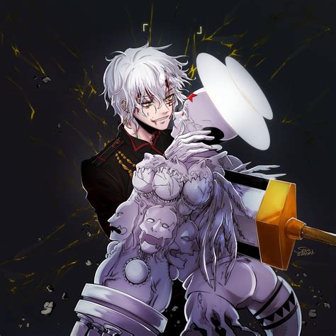 D. Grayman Nea Cover