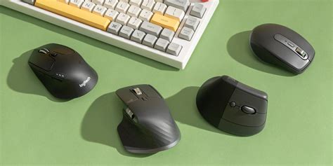 Image result for Computer Wireless Mouse Reviews