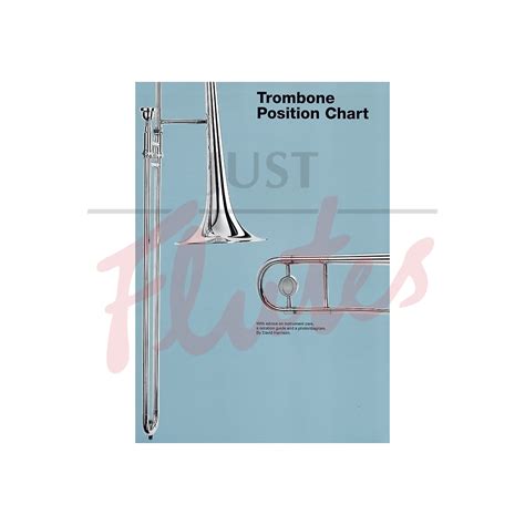 Trombone F Attachment Slide Chart at Alexandra Donohoe blog