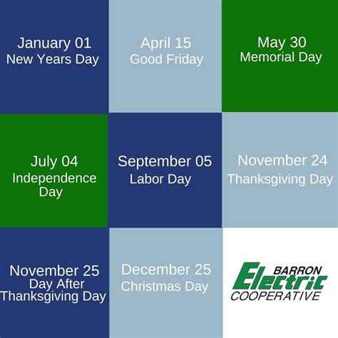 Contact Us | Barron Electric Cooperative