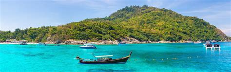 Phuket Weather in March 2026: Climate, Travel Tips