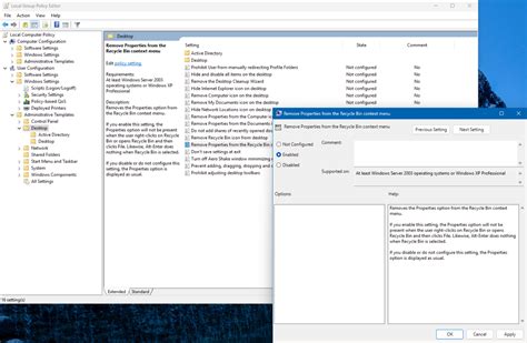 Image result for Edit Local Group Policy PowerShell