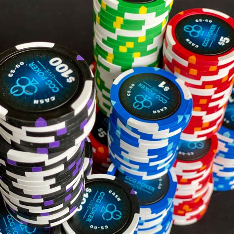 Chicago Charitable Games - Live Charity Poker