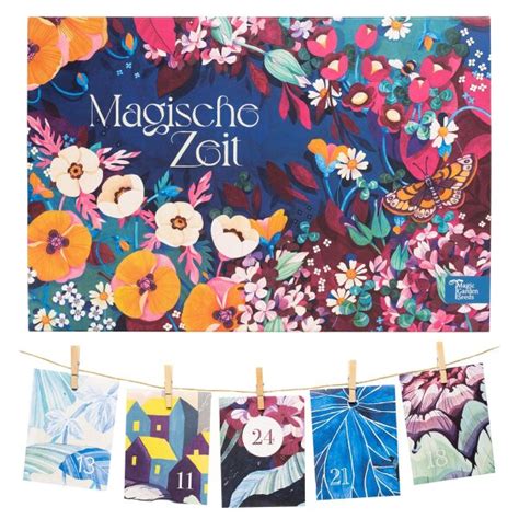 Discover our range of Seed Advent Calendars for gardeners